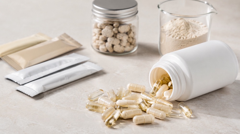 Capsule Dosage Form Portfolio