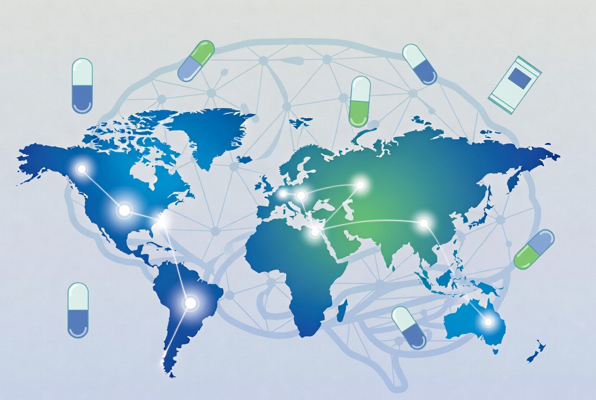 Global Brain Health Market Overview