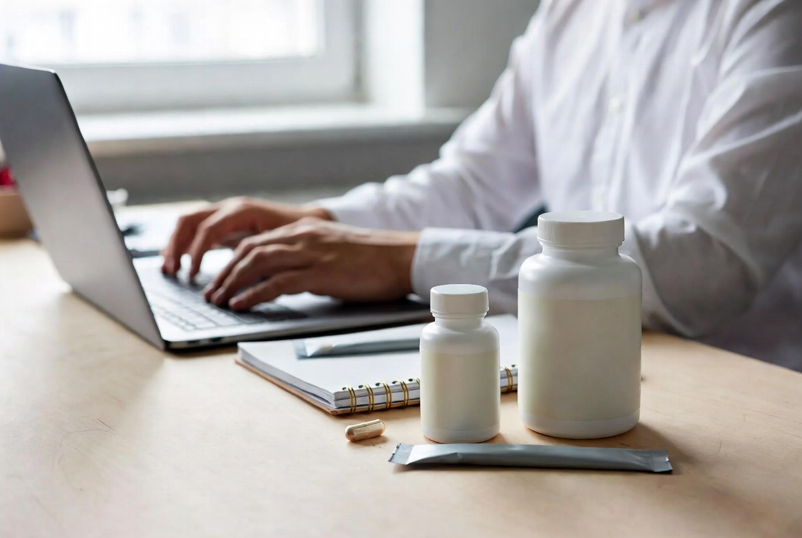 Brain Health Product User Experience