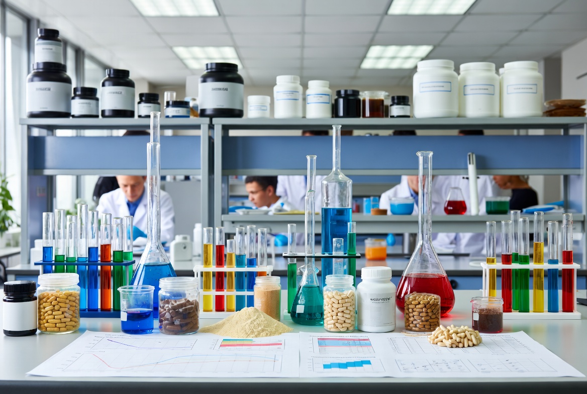 Evidence Based Sports Nutrition R And D