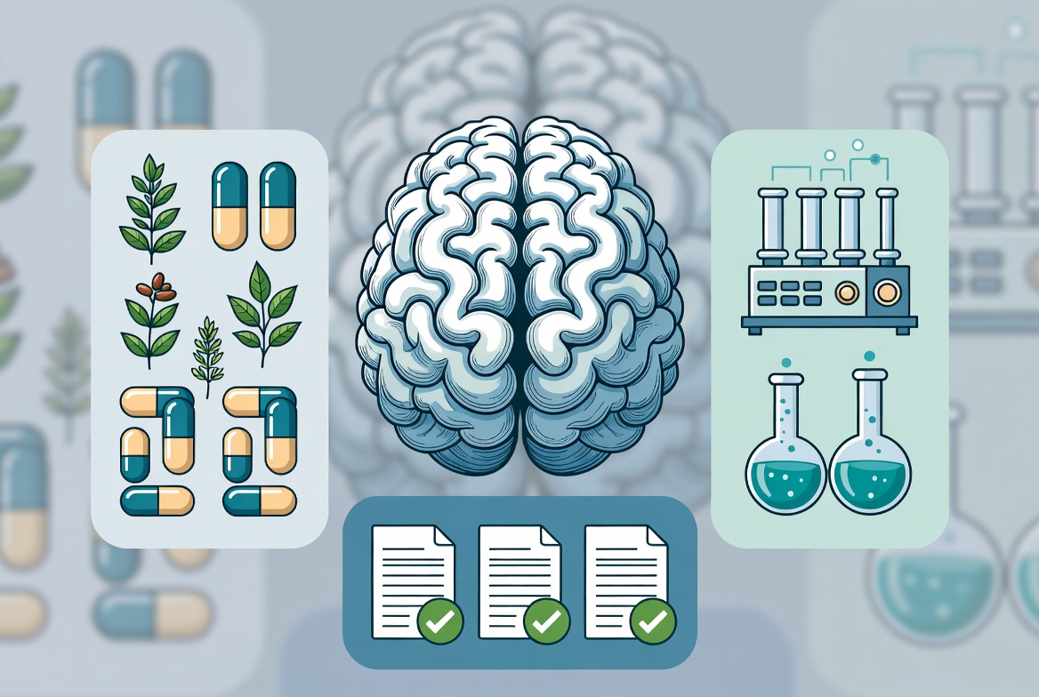 Brain Health Regulatory Landscape