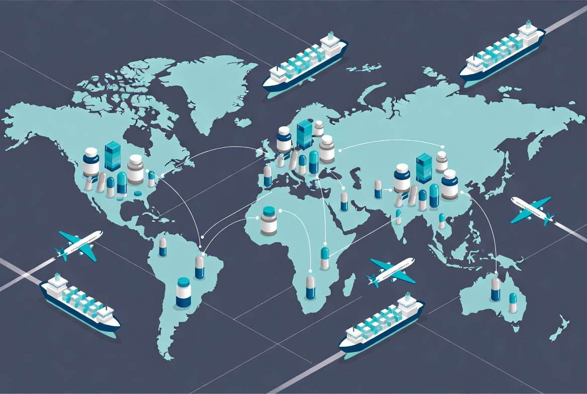 Global Capsule Supply