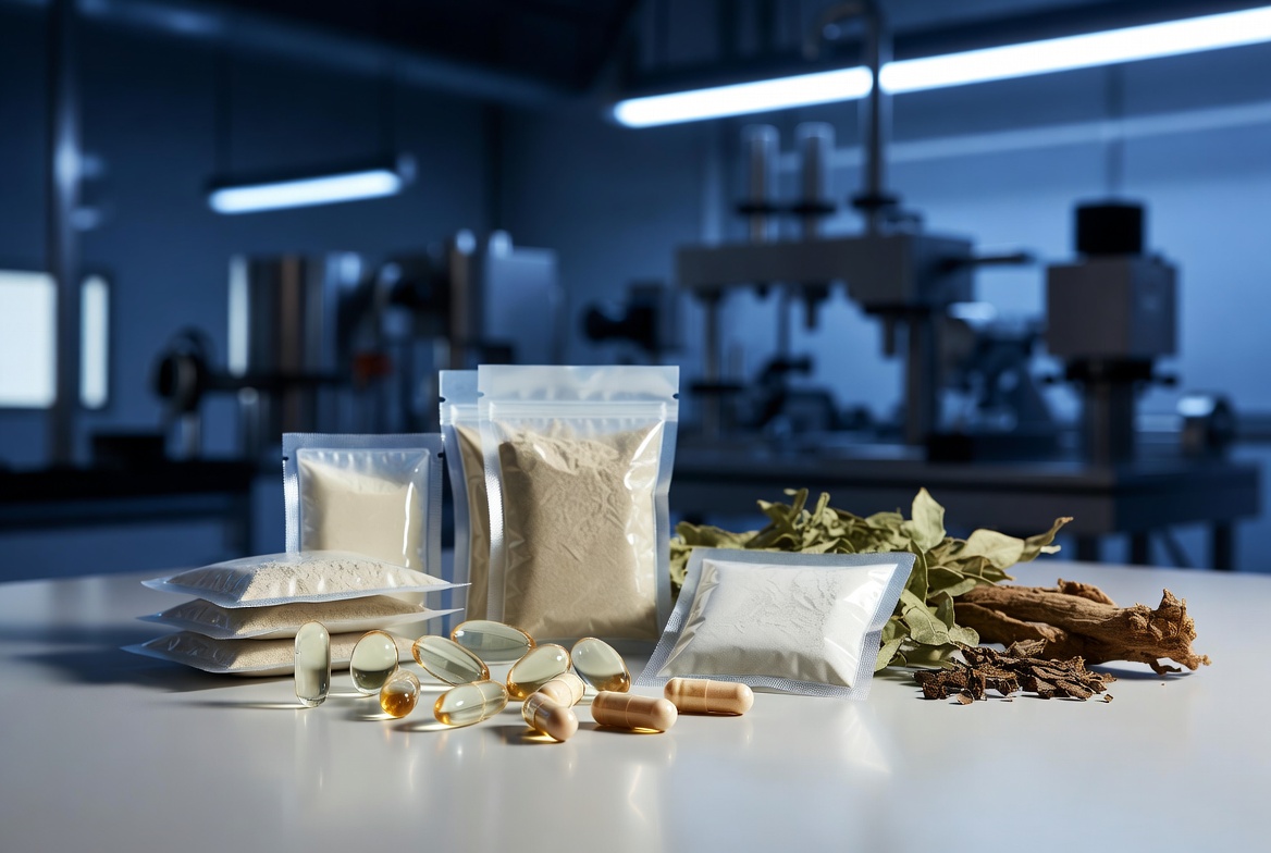 Stress Sleep Capsules