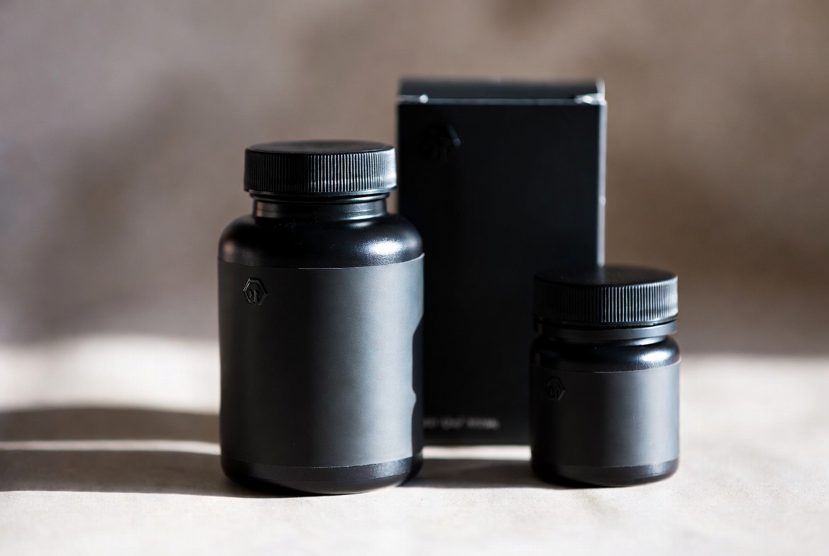 Energy Sleep Focus Product Set