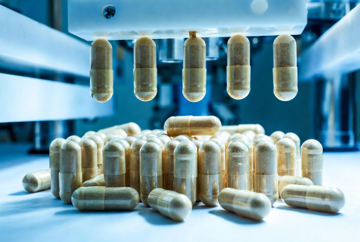 Opaque Capsule Protection