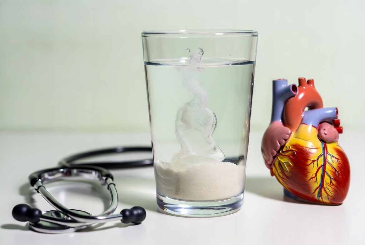 Pectin Fiber Health Science