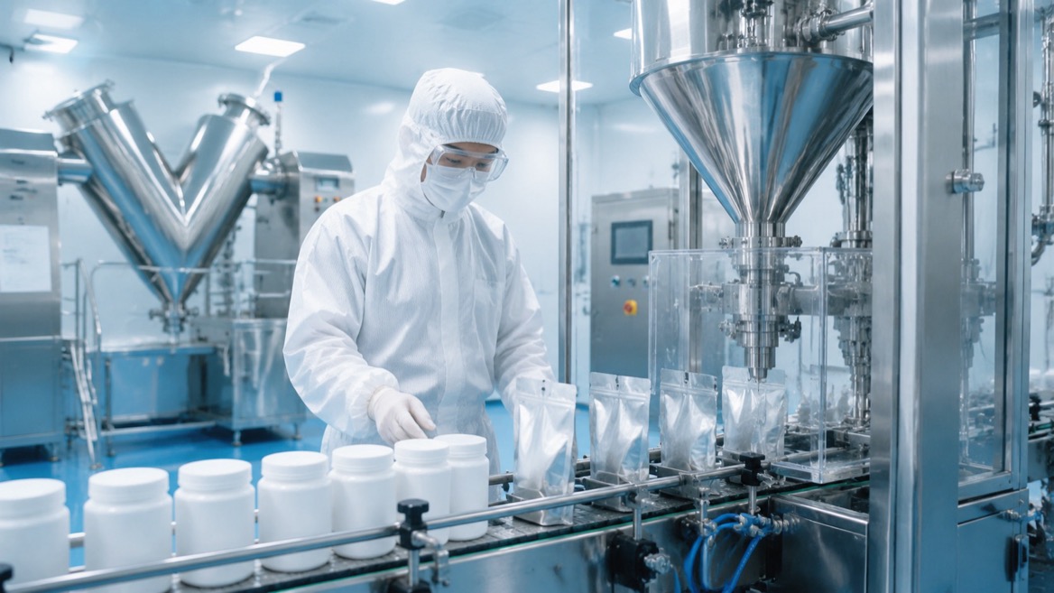 Carbohydrate Powder Benefits: A Practical Guide to Sports Nutrition Formulation and Powder Manufacturing