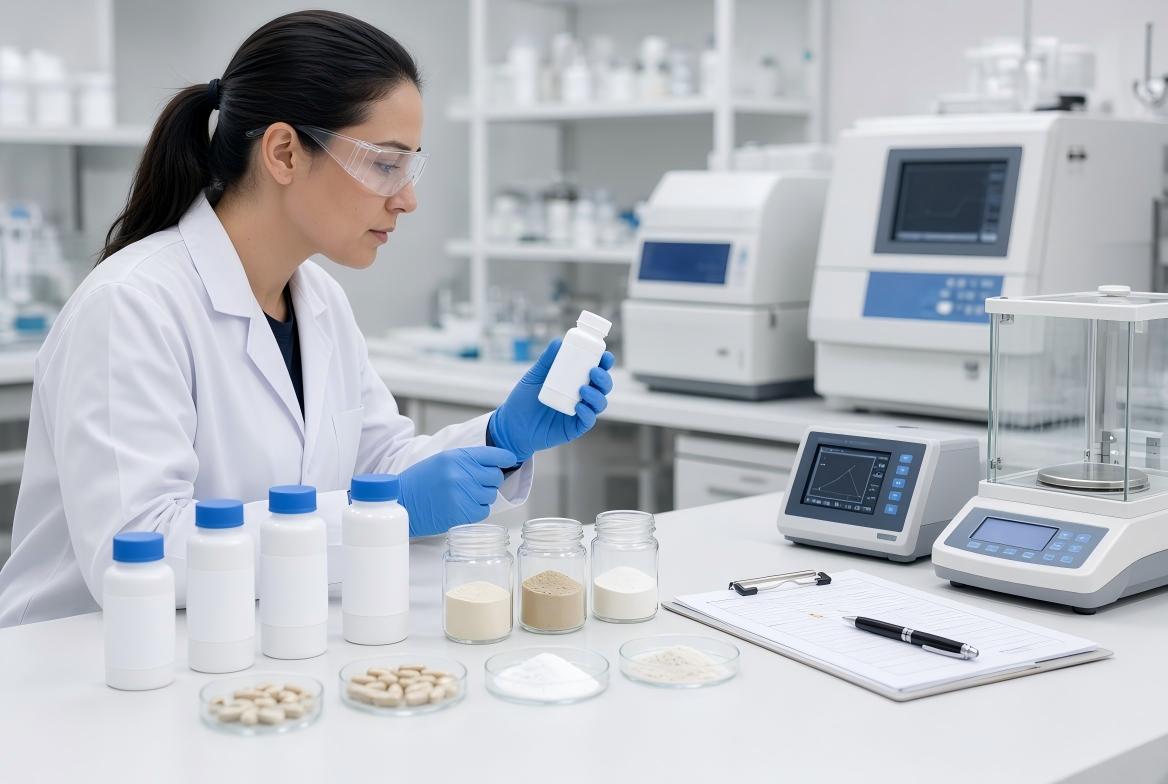 Batch Consistency Ensures Reliable Production
