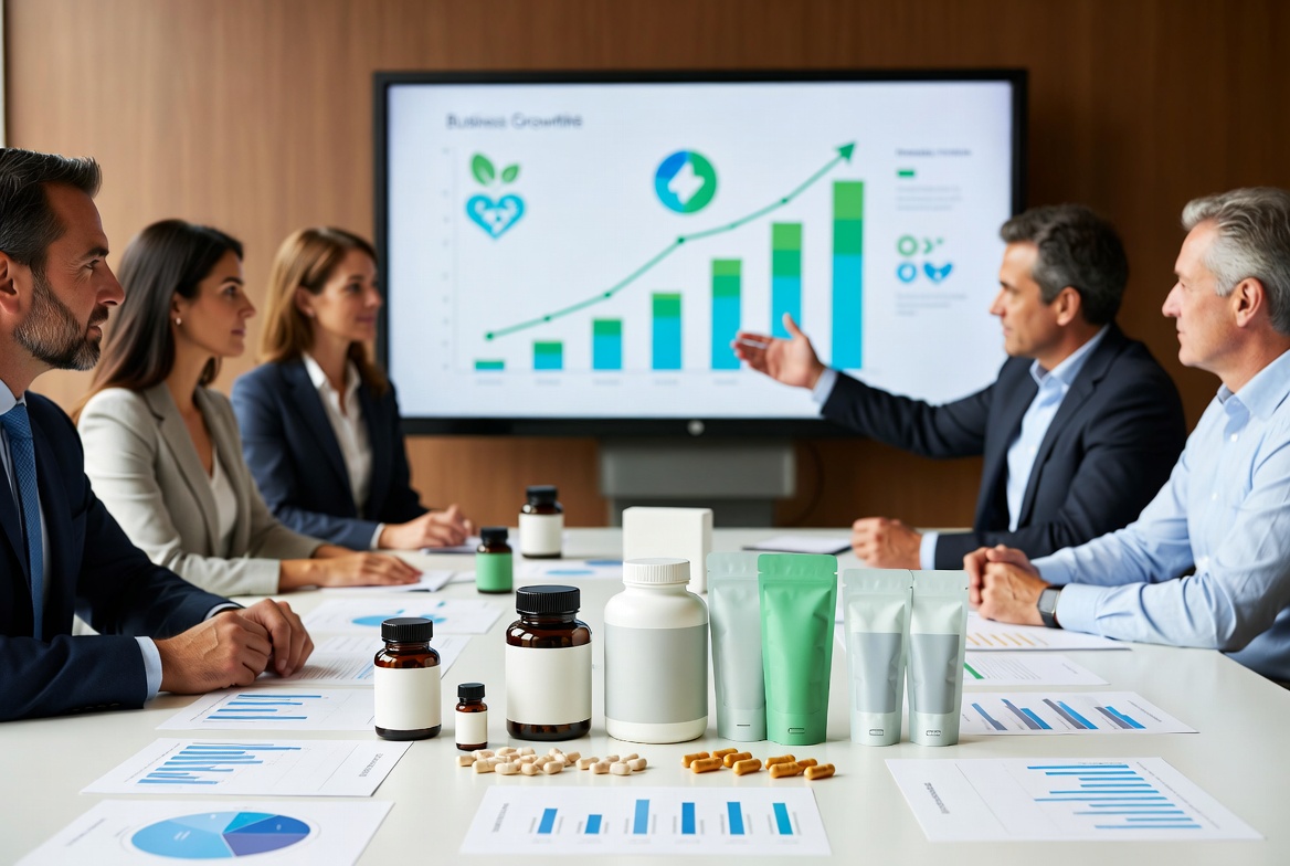 Strategic Portfolio Planning Meeting